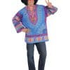1960's Festival Tunic Adult Costume
