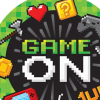 Game On Gaming Party Table Centrepiece