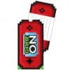 Game On Party Pop-up Party Invites