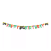 Gaming Birthday Banner
