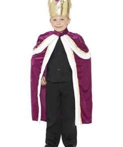Kiddy King Child Costume
