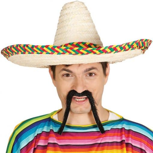 Mexican Sombrero Hat