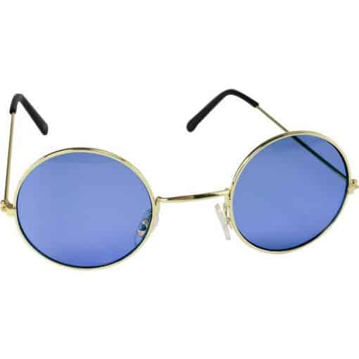 Round Glasses - Costume Accessory
