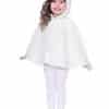 Sheep Cape Child Costume