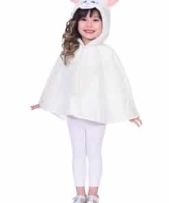 Sheep Cape Child Costume