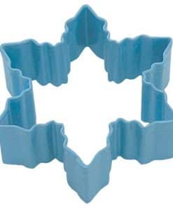 Snowflake Cookie Cutter
