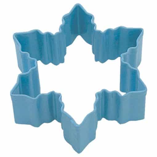 Snowflake Cookie Cutter