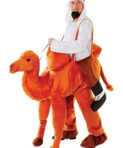 Step-in Costumes