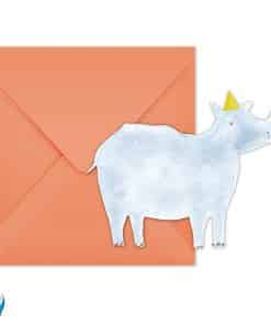 safari Invites