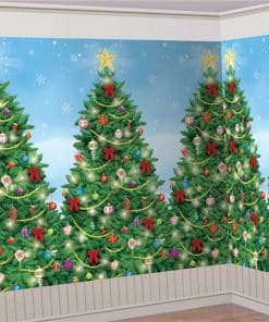 christmas scene setters for santa grottos schools nurseries christmas scene setters