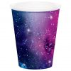 Galaxy Party Paper Cups