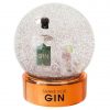 Gin Snow Globe