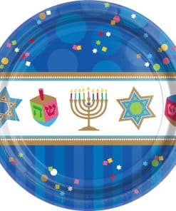 Hanukkah Party