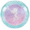 Mermaid Shine Balloon