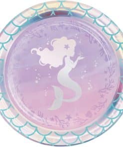 Mermaid Shine