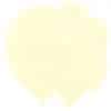 Pastel Matte Yellow Balloons