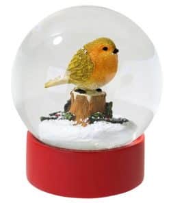Snow Globes