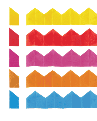 Christmas Cracker Tissue Hats Cracker Crowns For Christmas