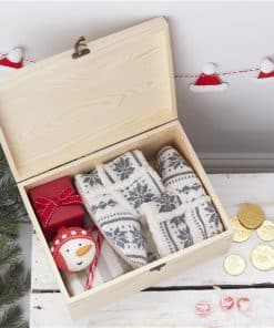 Christmas Eve Essentials