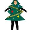Christmas Tree Child Costume
