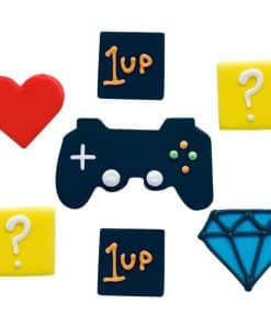 Sugar Craft Decorations