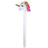 Inflatable Unicorn Stick