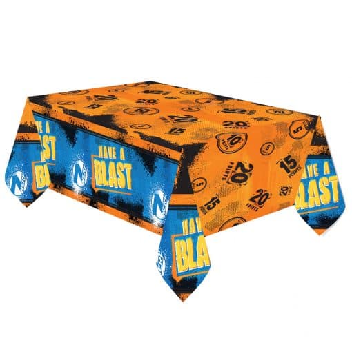 NERF Tablecovers