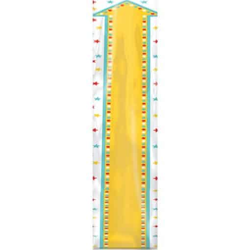 Carnival Circus Floor Runner