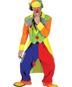Clowns & Karneval Costumes