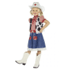 Cowgirl Child Costume