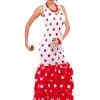 Ladies Flamenco Costumes, Spanish themed fancy dress costumes for women. Ladies Flamenco Costumes costume accessories with Next Day Delivery
