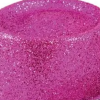 Pink Glitter Cowboy Hat