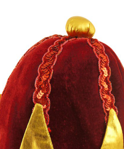 Child King's Crown