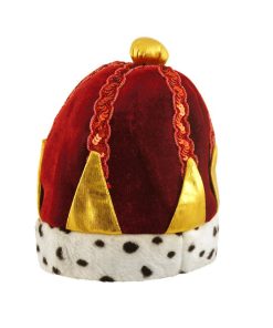 Child King's Crown