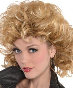 Wigs
