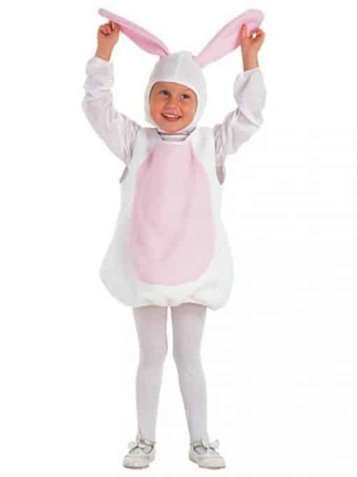 Cute Rabbit Toddler Costume