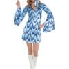 Disco Lady Adult Costume