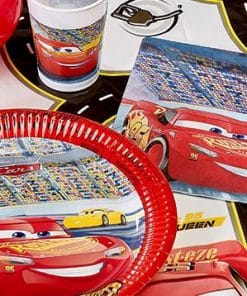 Disney Cars