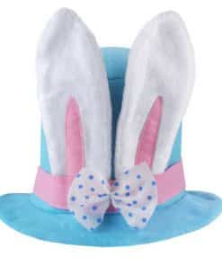 Easter Bunny Hat with Ears