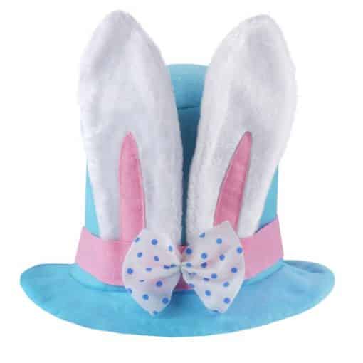 Easter Bunny Hat with Ears