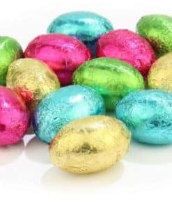 Easter Chocolate