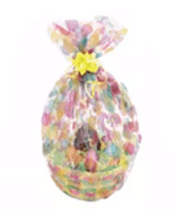 Easter Tissue and Cellophane Wrap Pack