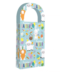 Cute Easter Character Money Wallets