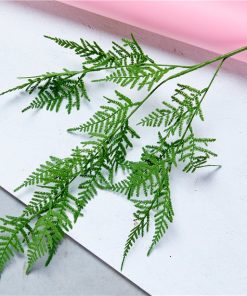Alternative view of Fern Spray Decoration