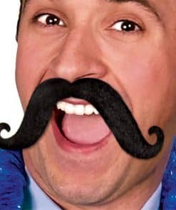 Hats, Lashes & Tashes