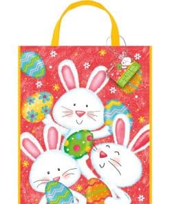 Happy Easter Tote Bag