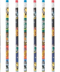 Harry Potter Pencils