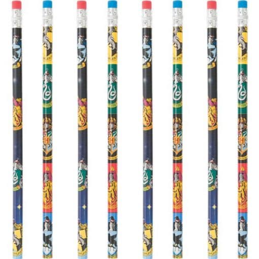 Harry Potter Pencils