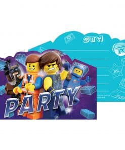 6ca6116229b4 Competitive Price Lego Movie Building Blocks 2 18