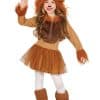 Lioness Child Costume